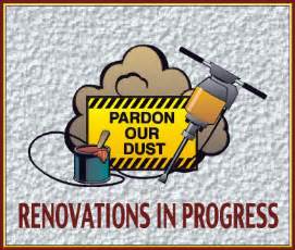 renovations